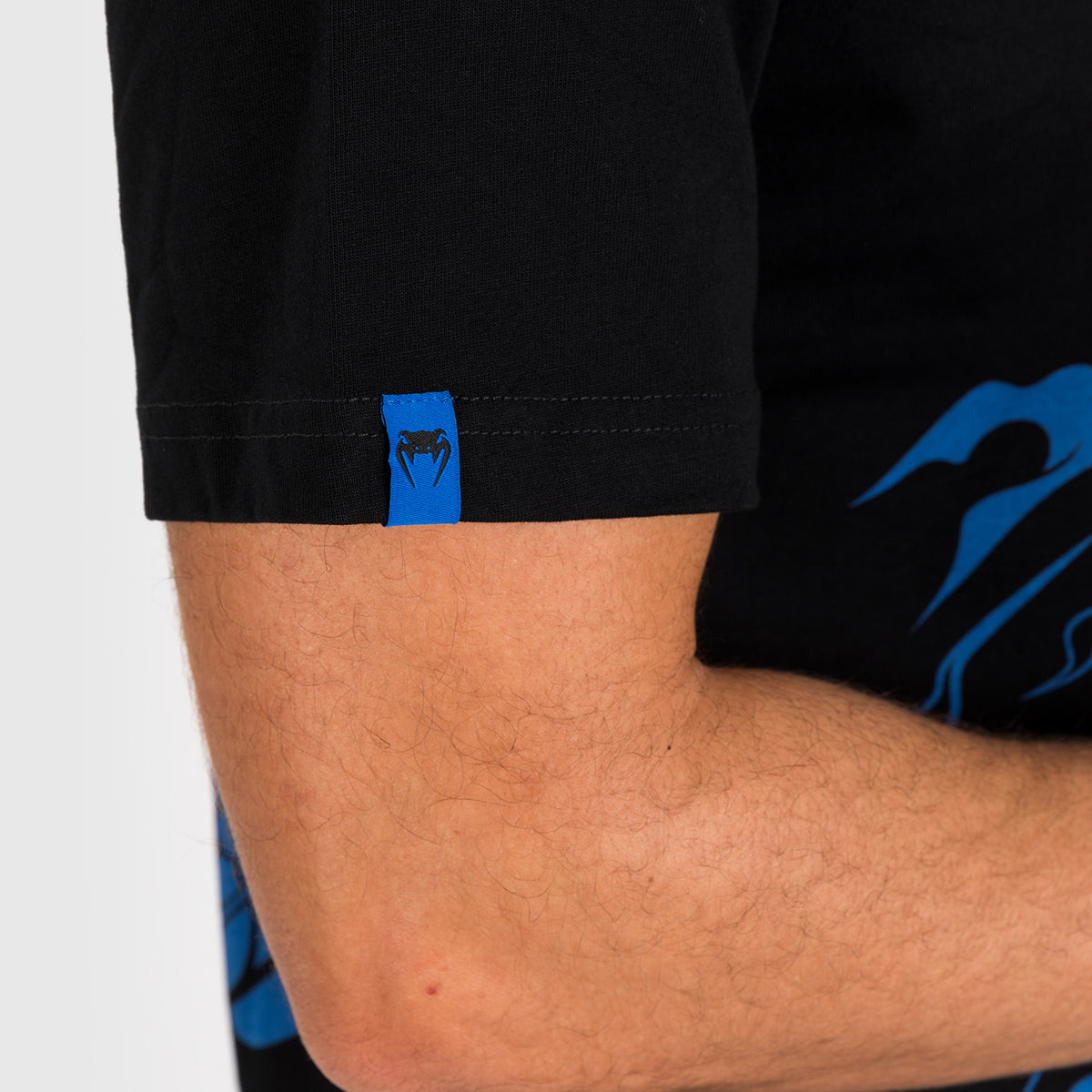 Venum Dragon's Flight T-shirt - Bleu Minuit - product-type_T-Shirts