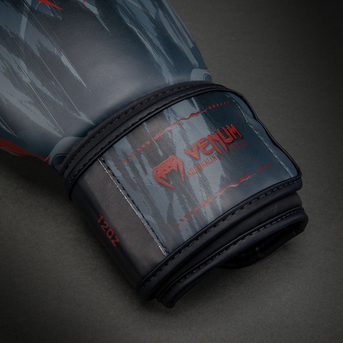Gants de Boxe Venum Demon - Noir/Gris - product-type_Gants de boxe