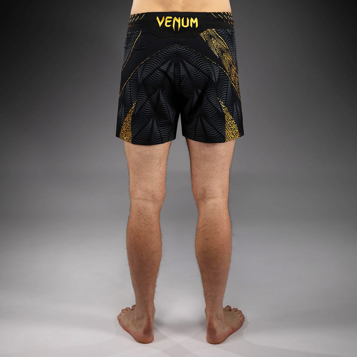 Short de combat coupe courte Homme UFC Zenith by Venum Authentic Fight Night - Champion - product-type_Shorts de MMA