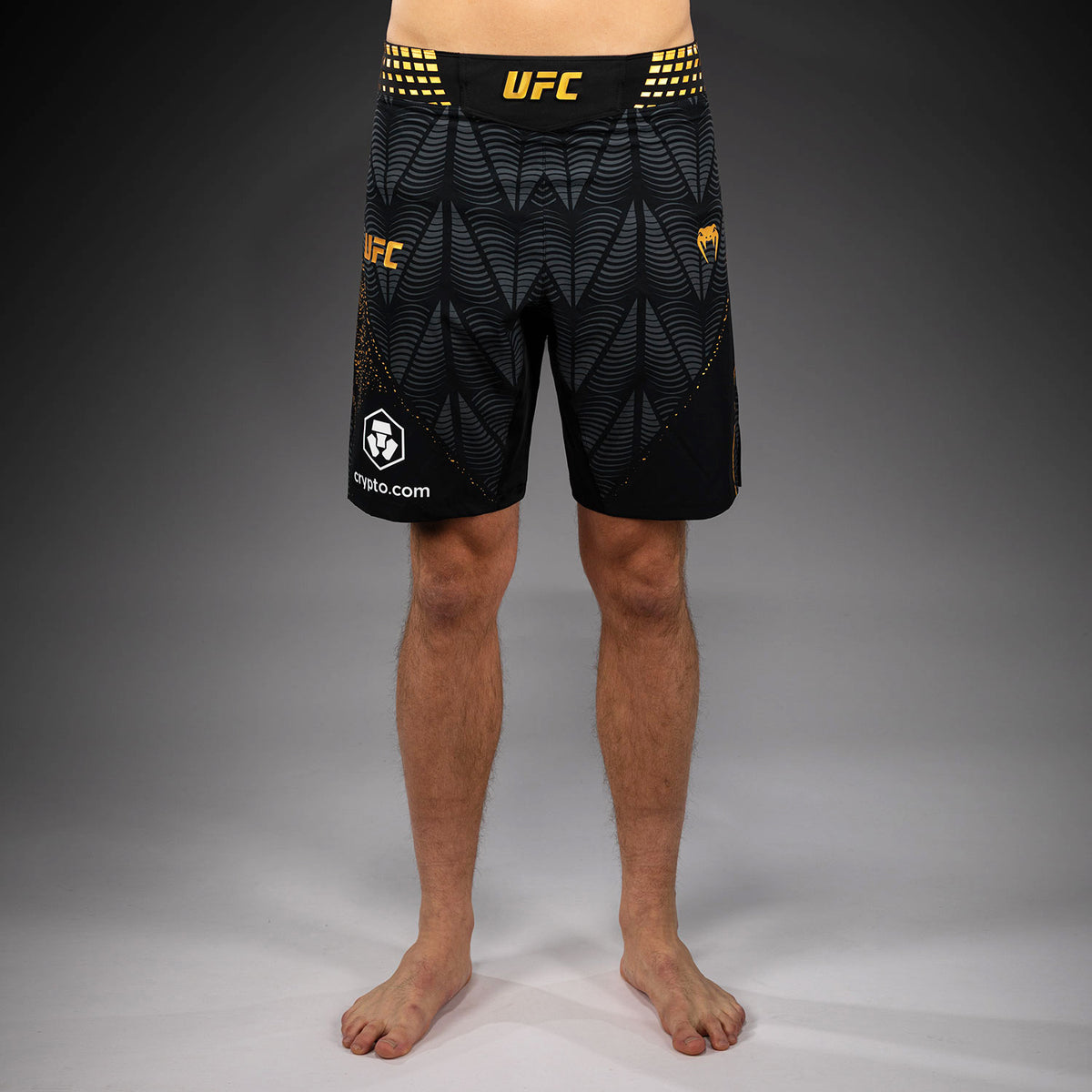 Short de combat coupe longue Homme UFC Zenith by Venum Authentic Fight Night - Champion - product-type_Shorts de MMA