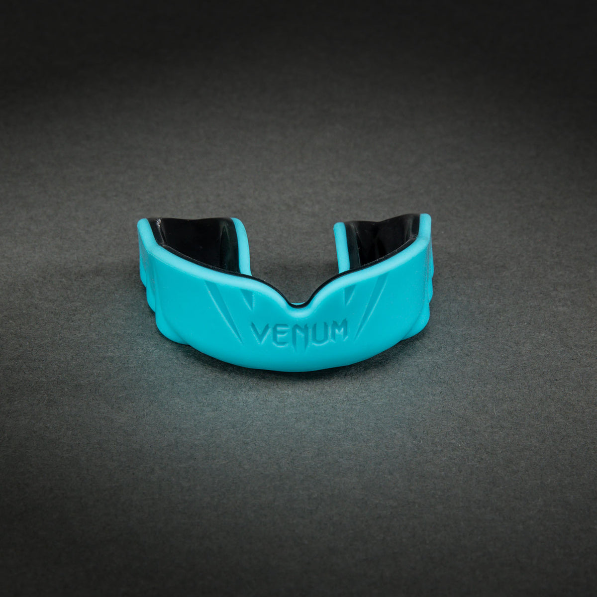 Protège-dents Venum Challenger - Turquoise/Noir - product-type_Protège-dents