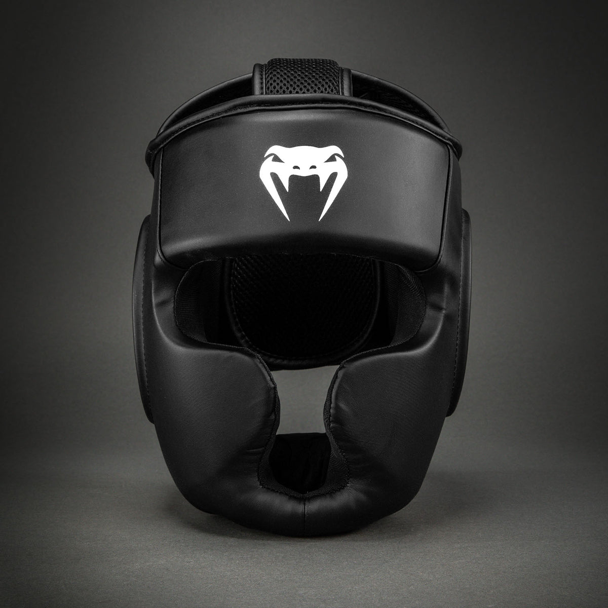 Casque de protection Venum Contender 1.5 - Noir/Blanc - product-type_Casques de boxe