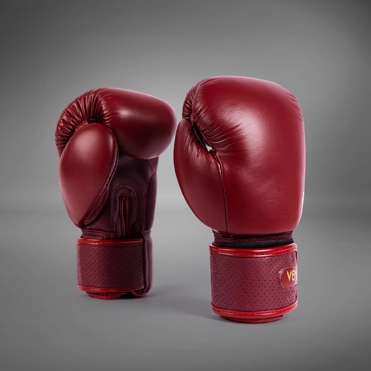 Gants de Boxe Venum Power 2.0 - Bordeaux - product-type_Gants de boxe