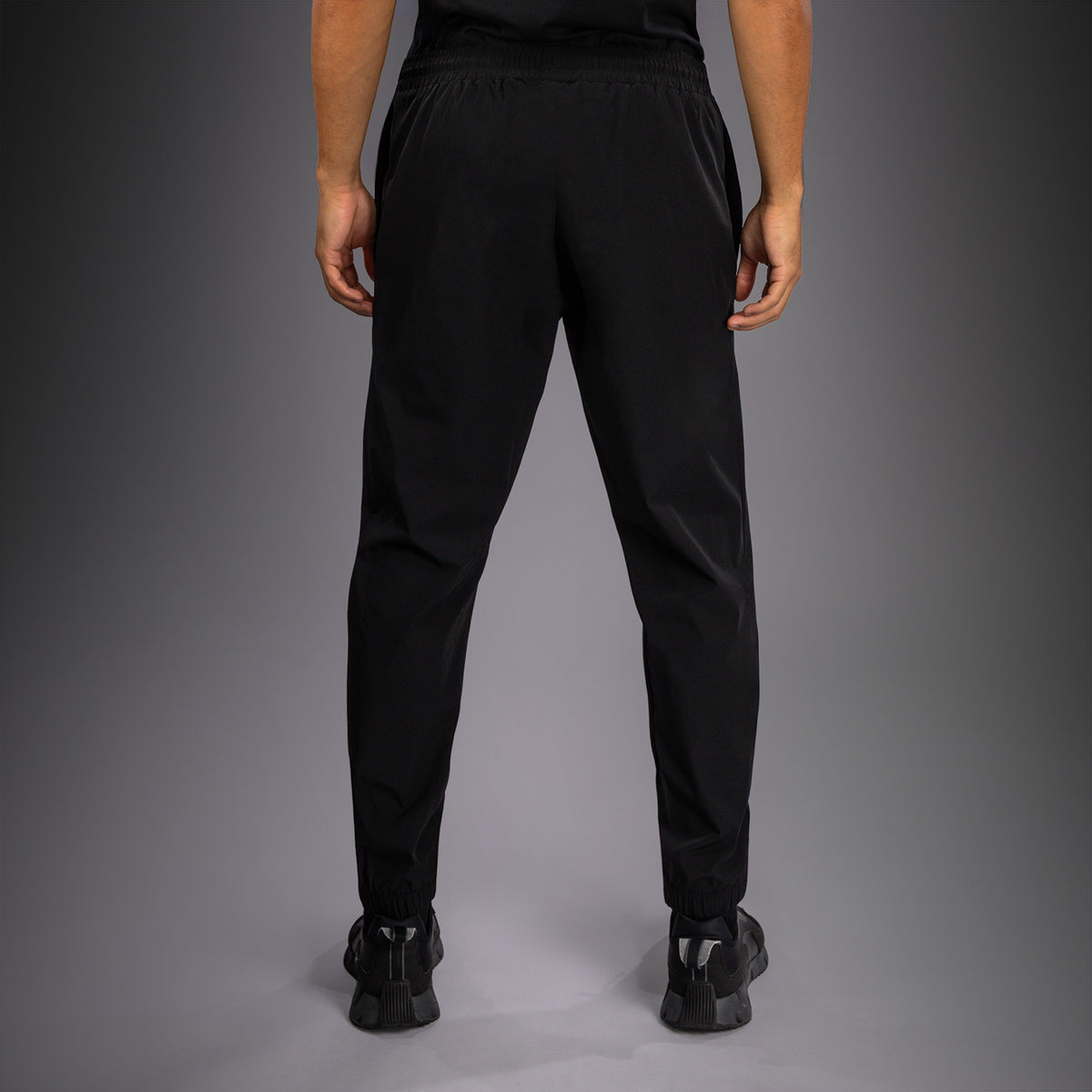 Pantalon de Jogging Venum Giant 3D - Noir - product-type_Pantalons de jogging