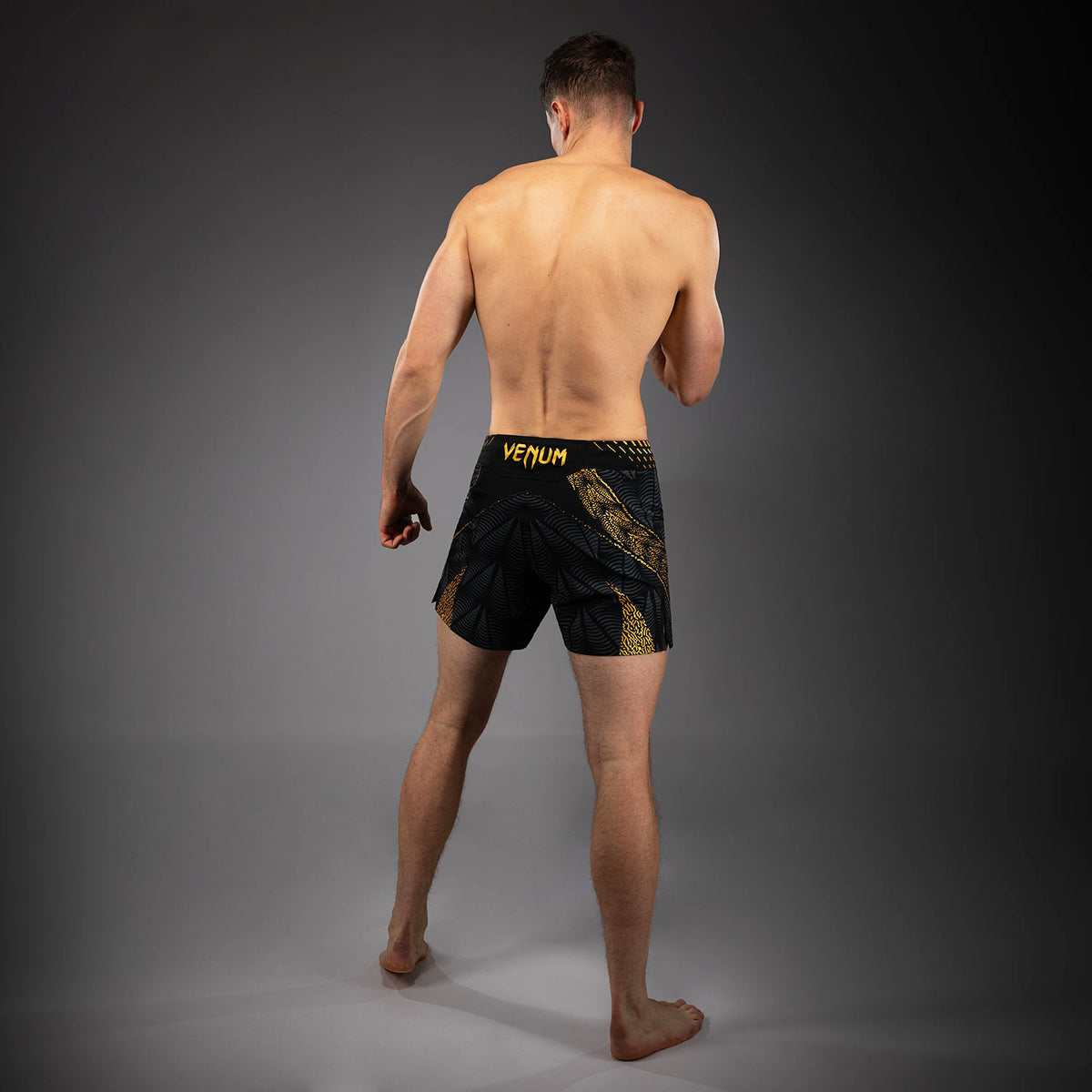 Short de combat coupe courte Homme UFC Zenith by Venum Authentic Fight Night - Champion - product-type_Shorts de MMA