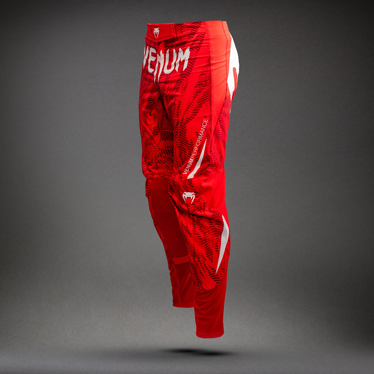 Pantalon de Motocross Venum MX Elite - Rouge - product-type_Pantalon Motocross
