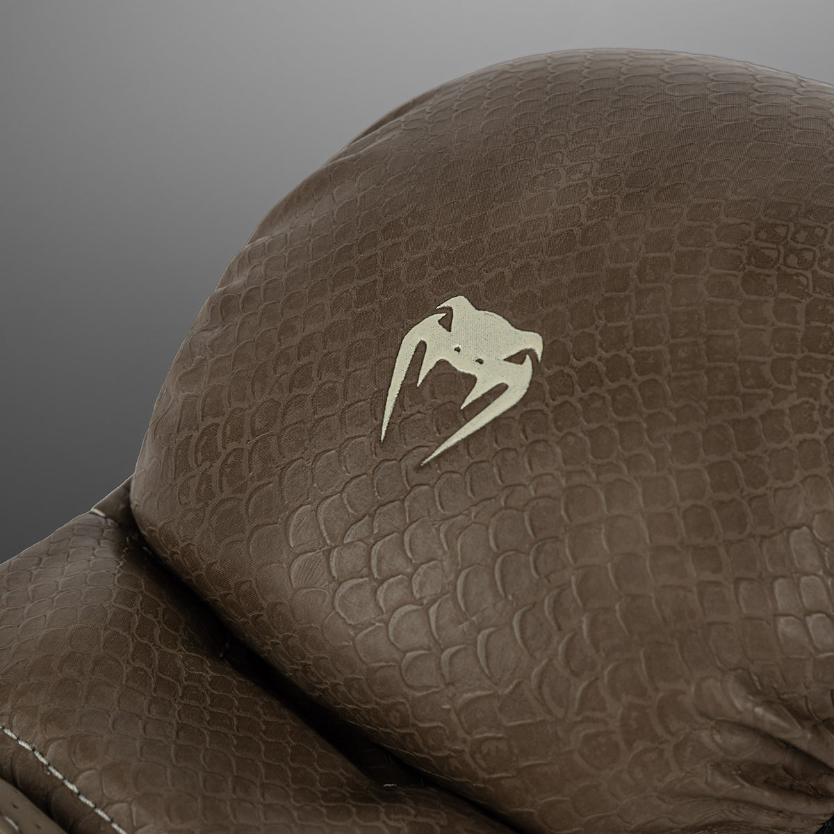 Gants de sparring MMA Venum Impact Evo Scales - Marron - product-type_Gants de Sparring