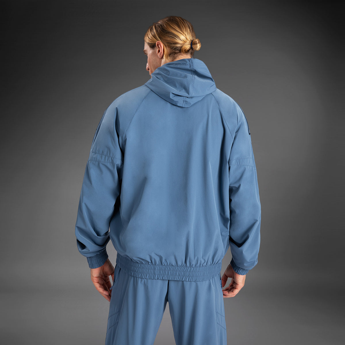 Veste de survêtement Venum Attack 90 - Bleu /Noir - product-type_Vestes
