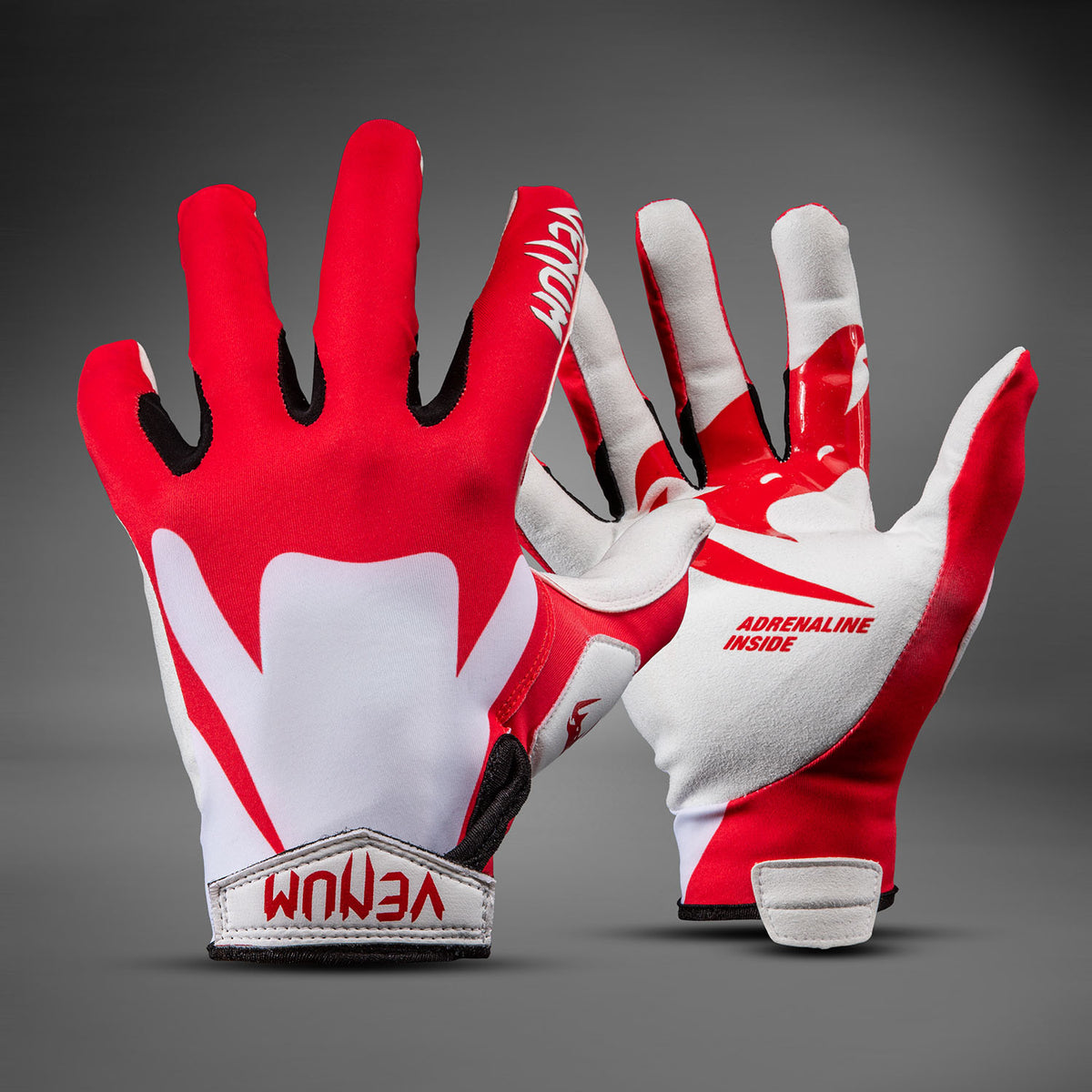 Gants de Motocross Venum MX Summer - Rouge - product-type_Gants de Moto