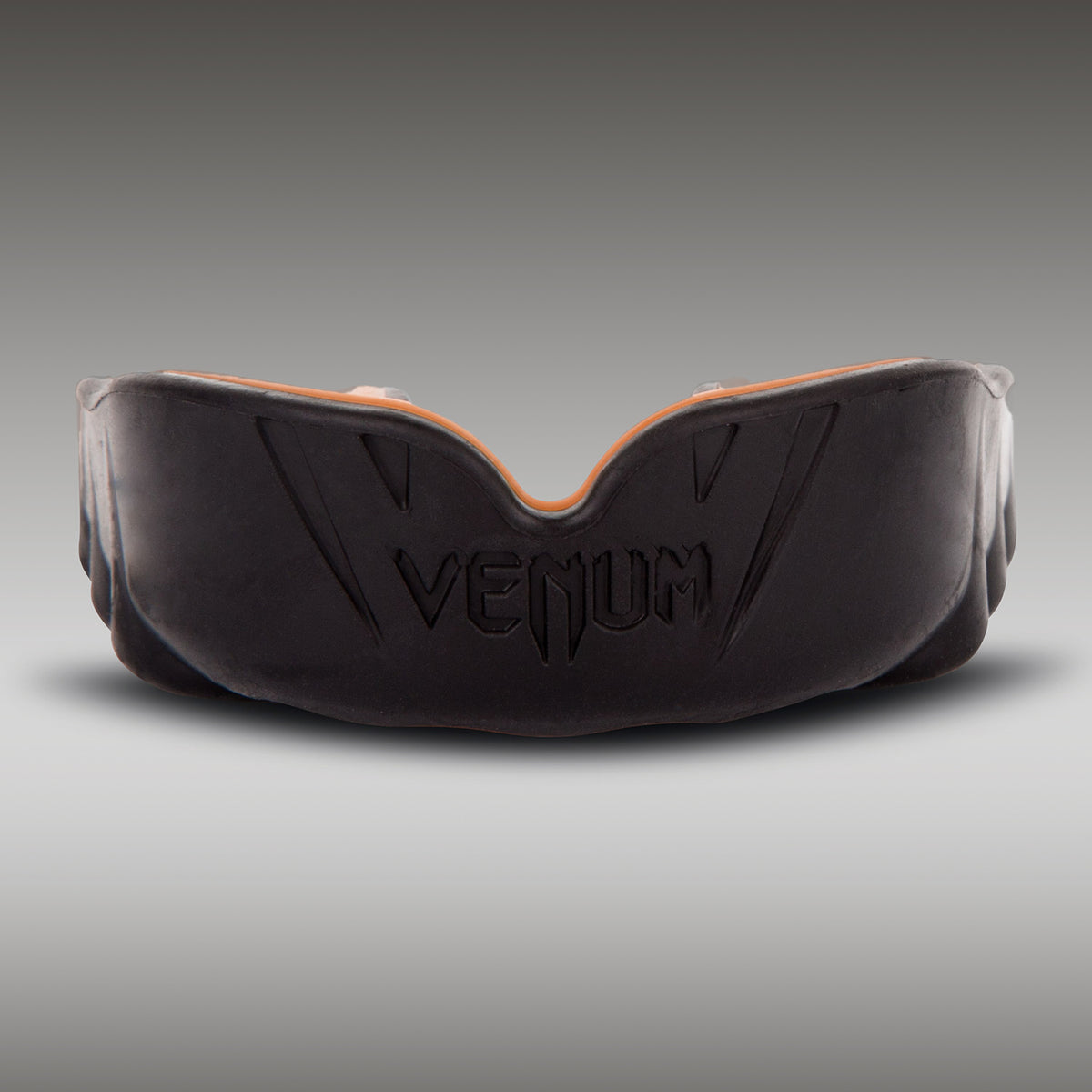 Protège-dents Noir/Orange Venum Challenger - product-type_Protège-dents