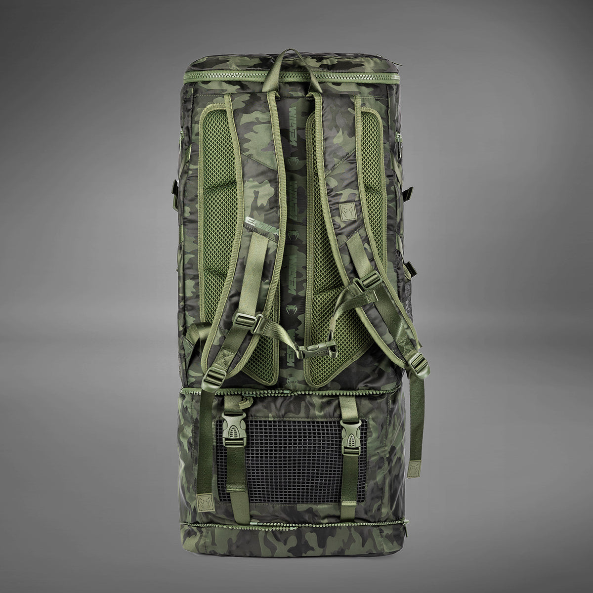 Sac à Dos Venum Challenger Xtrem – Kaki/Camo - product-type_Sacs de sport
