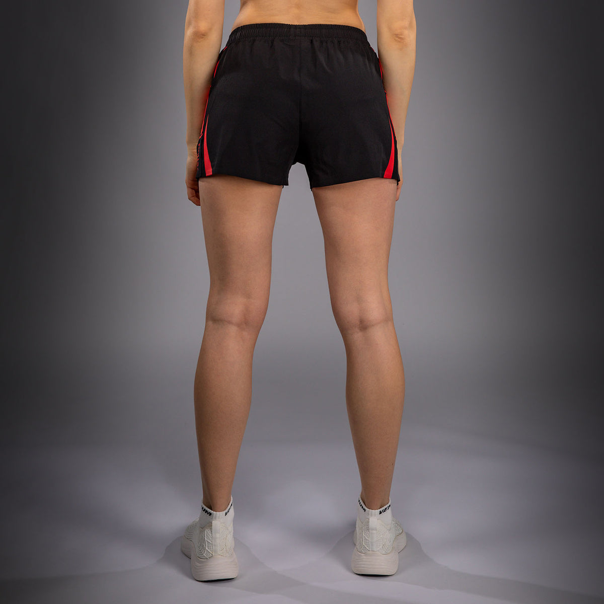 Short Technique pour Femme Venum UFC Unity by Venum Authentic Fight Week - Noir - product-type_Shorts de training