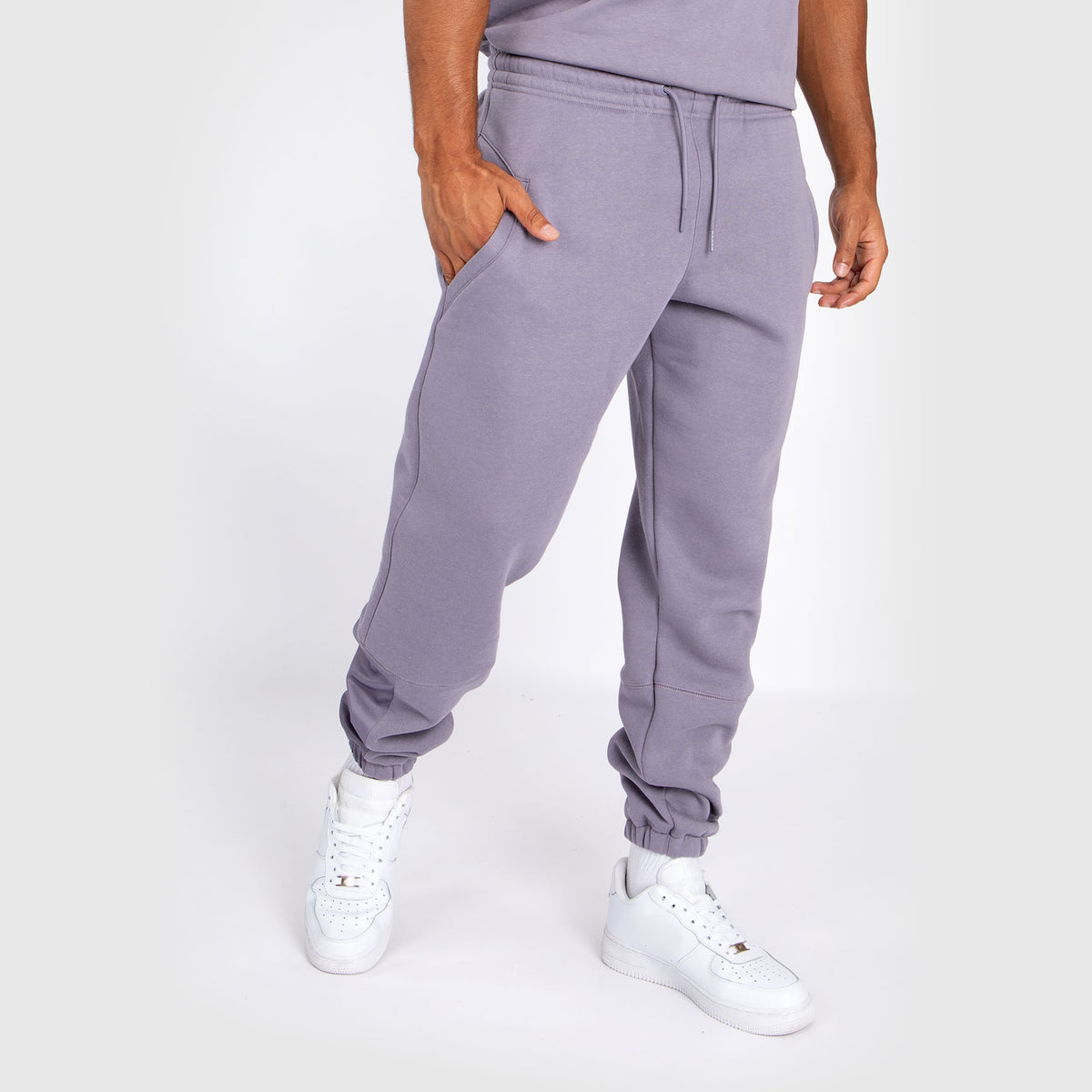Jogging Venum Silent Power - Gris lavande - product-type_Pantalons de jogging