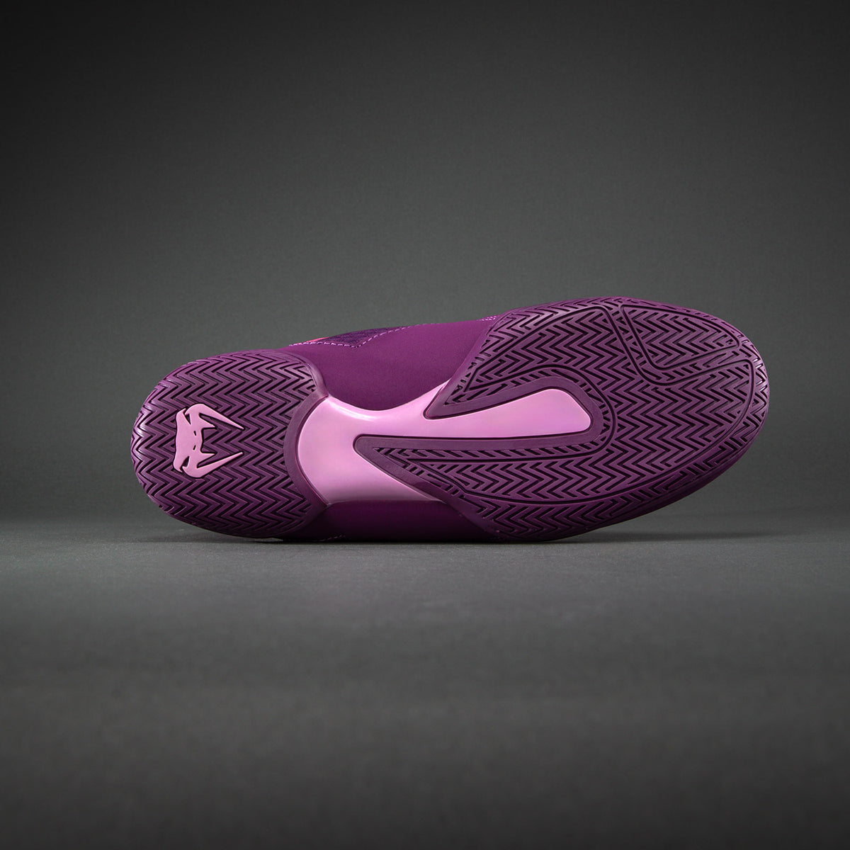 Chaussures de Boxe Venum Iris - Prune - product-type_Chaussures de boxe