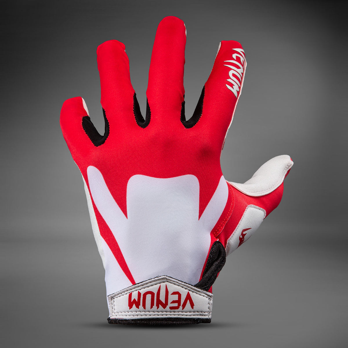 Gants de Motocross Venum MX Summer - Rouge - product-type_Gants de Moto