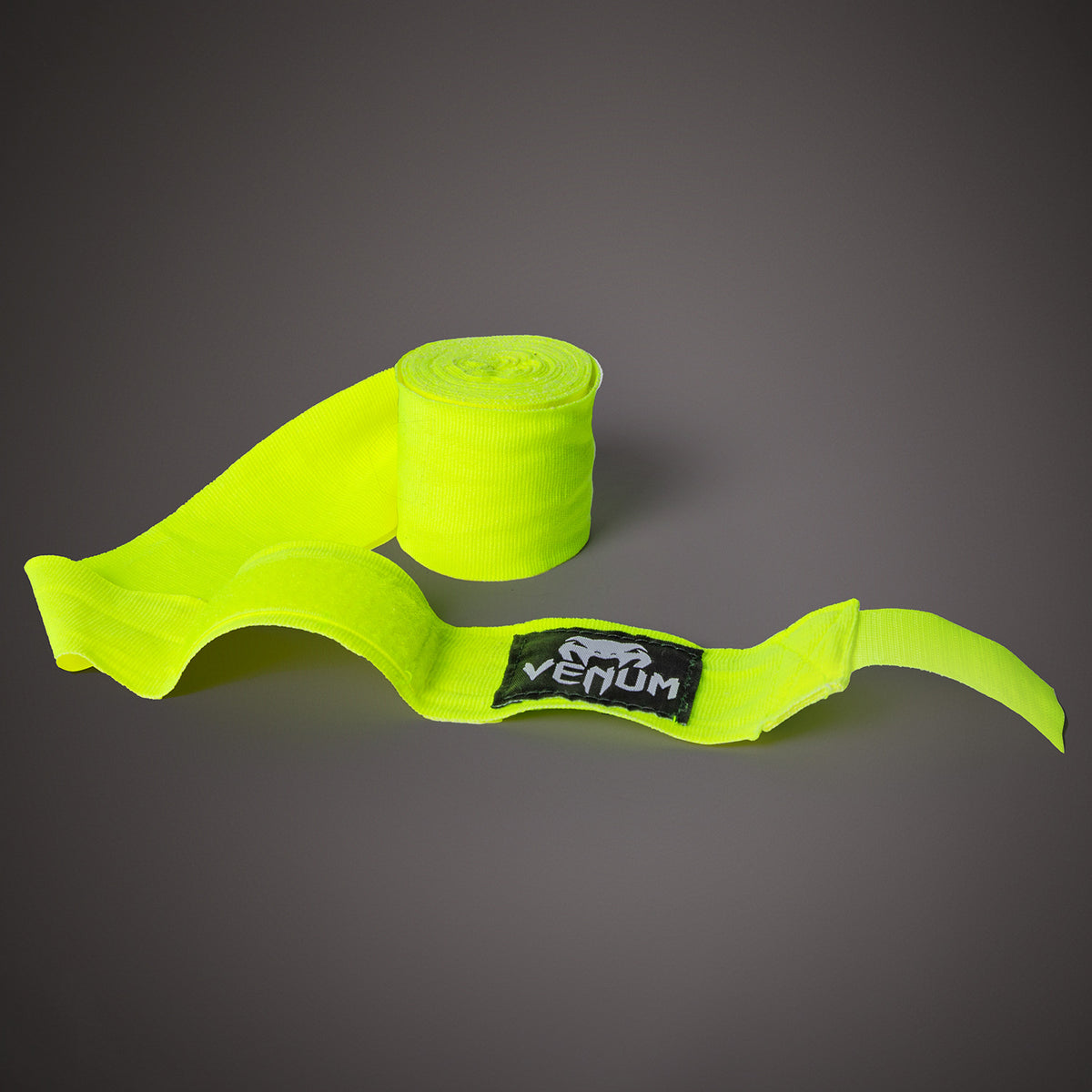Bandes de Boxe Venum Kontact - 2.5m - Fluo - product-type_Bandages de boxe