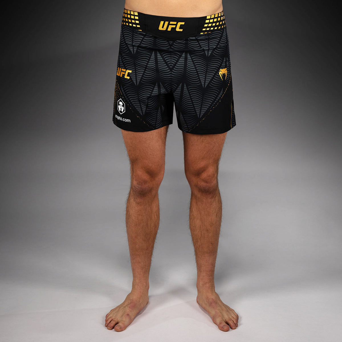 Short de combat coupe courte Homme UFC Zenith by Venum Authentic Fight Night - Champion - product-type_Shorts de MMA