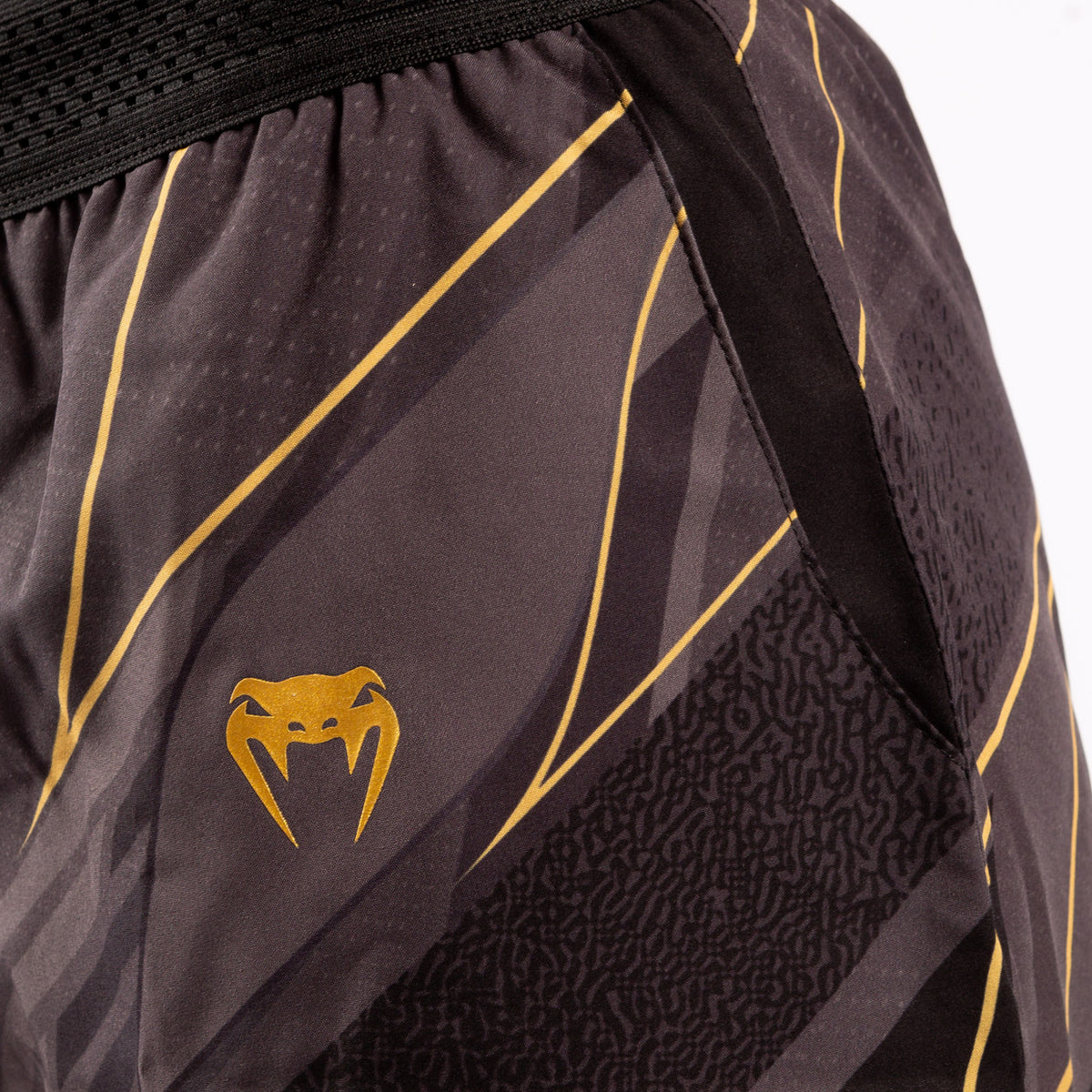 Short de Sport Femme UFC Venum Replica - Champion - product-type_Shorts de training