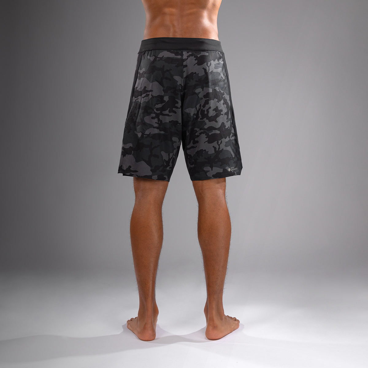 Short de Combat Venum G-Fit Air pour Hommes - Camo Urban - product-type_Shorts de MMA