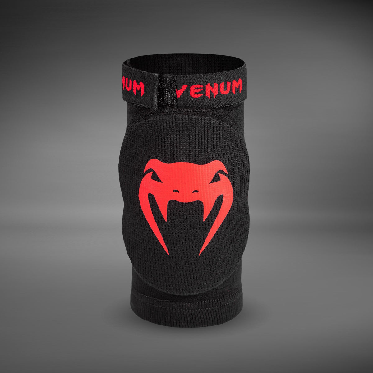 Coudières Venum Kontact - Noir/Rouge - product-type_Coudières