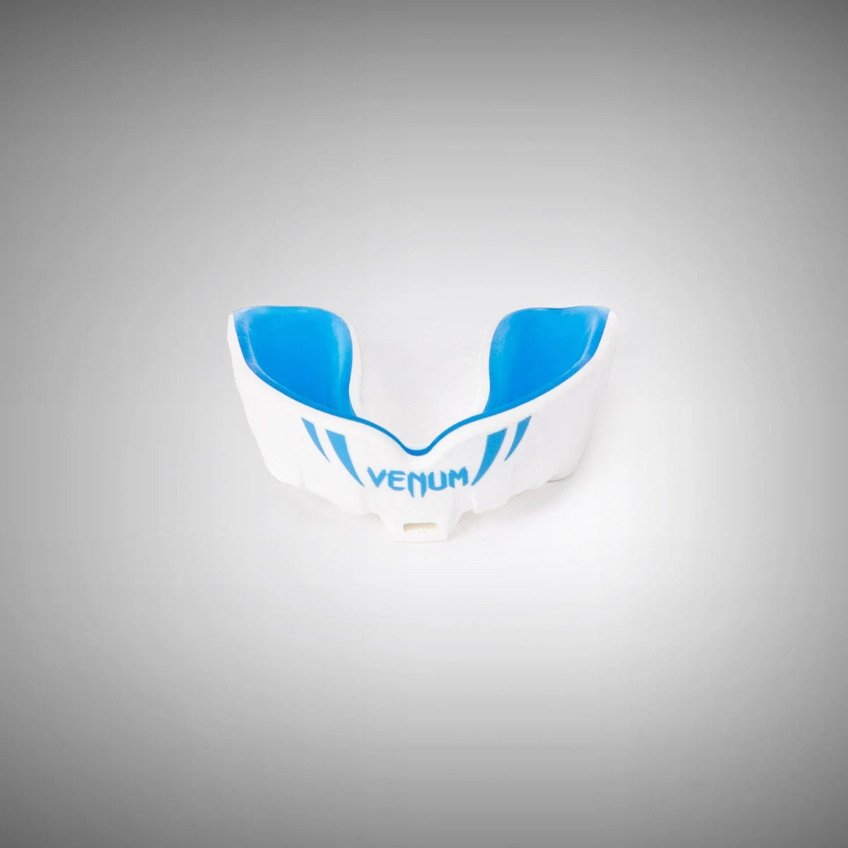 Protège-dents pour Enfants Venum Challenger avec/sans Sangles - Blanc/Bleu - product-type_Protège-lèvres