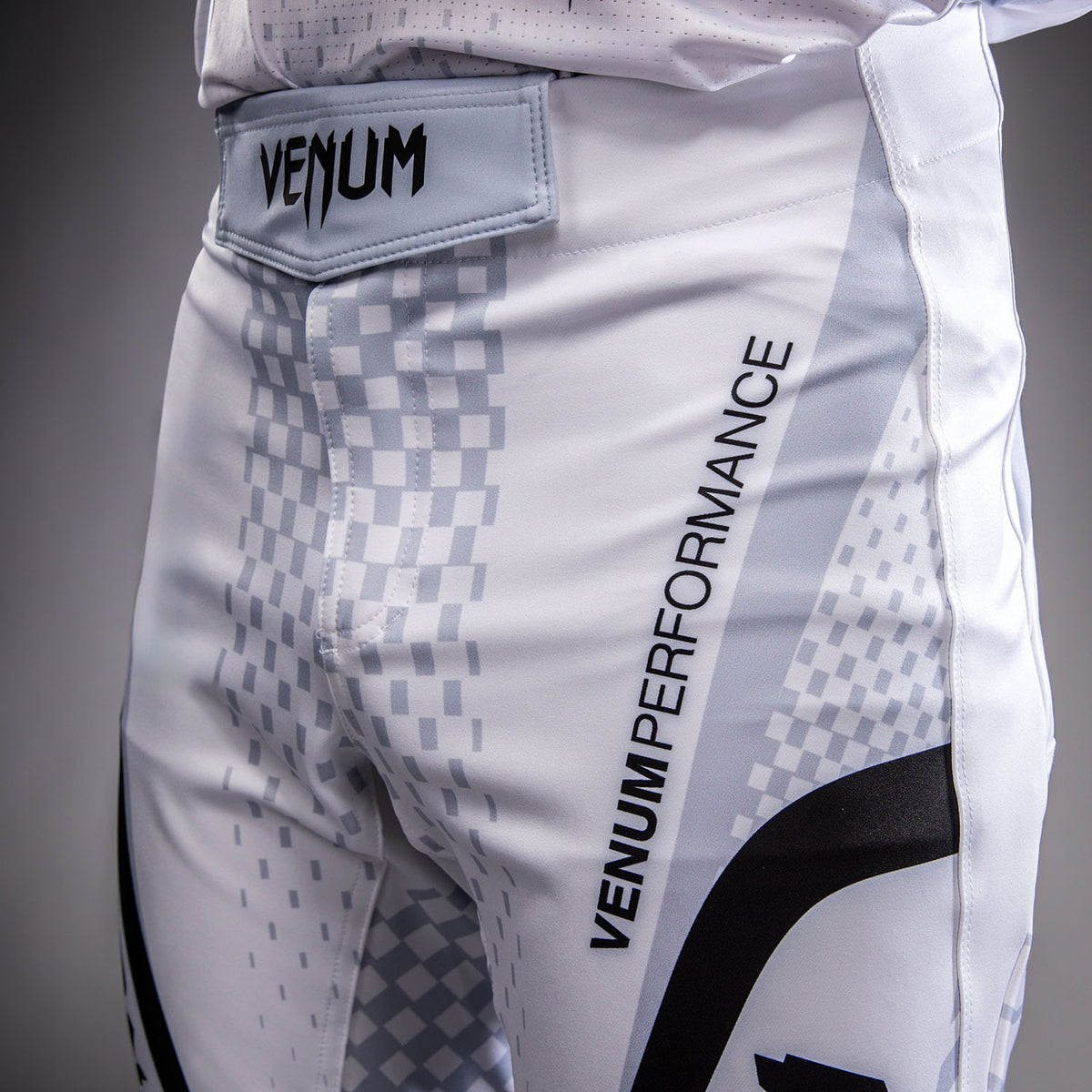 Pantalon de Motocross Venum MX Challenger - Blanc - product-type_Pantalon Motocross