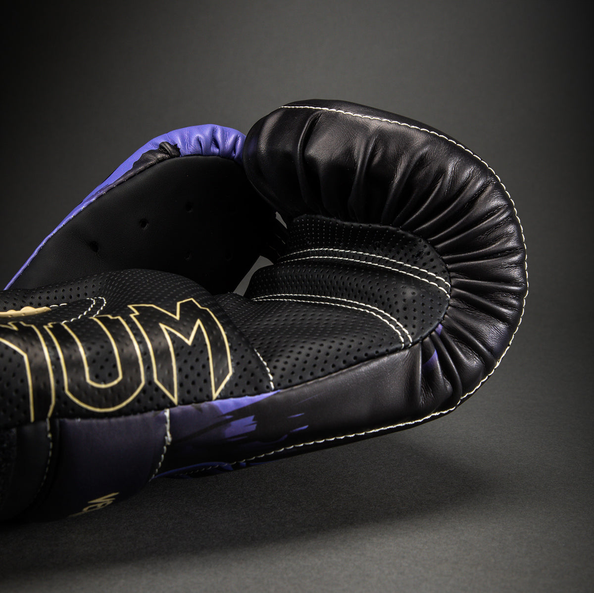 Gants de Boxe Impact Evo Gojo Jujutsu Kaisen x Venum – Violet