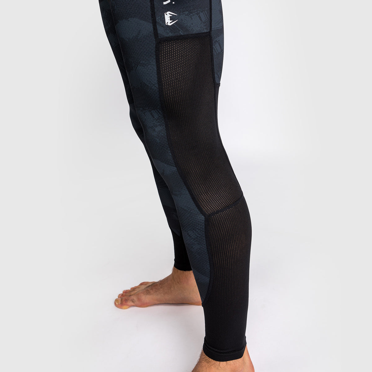 Pantalon De Compression Venum Electron 3.0 - Noir - product-type_Pantalons de Compression