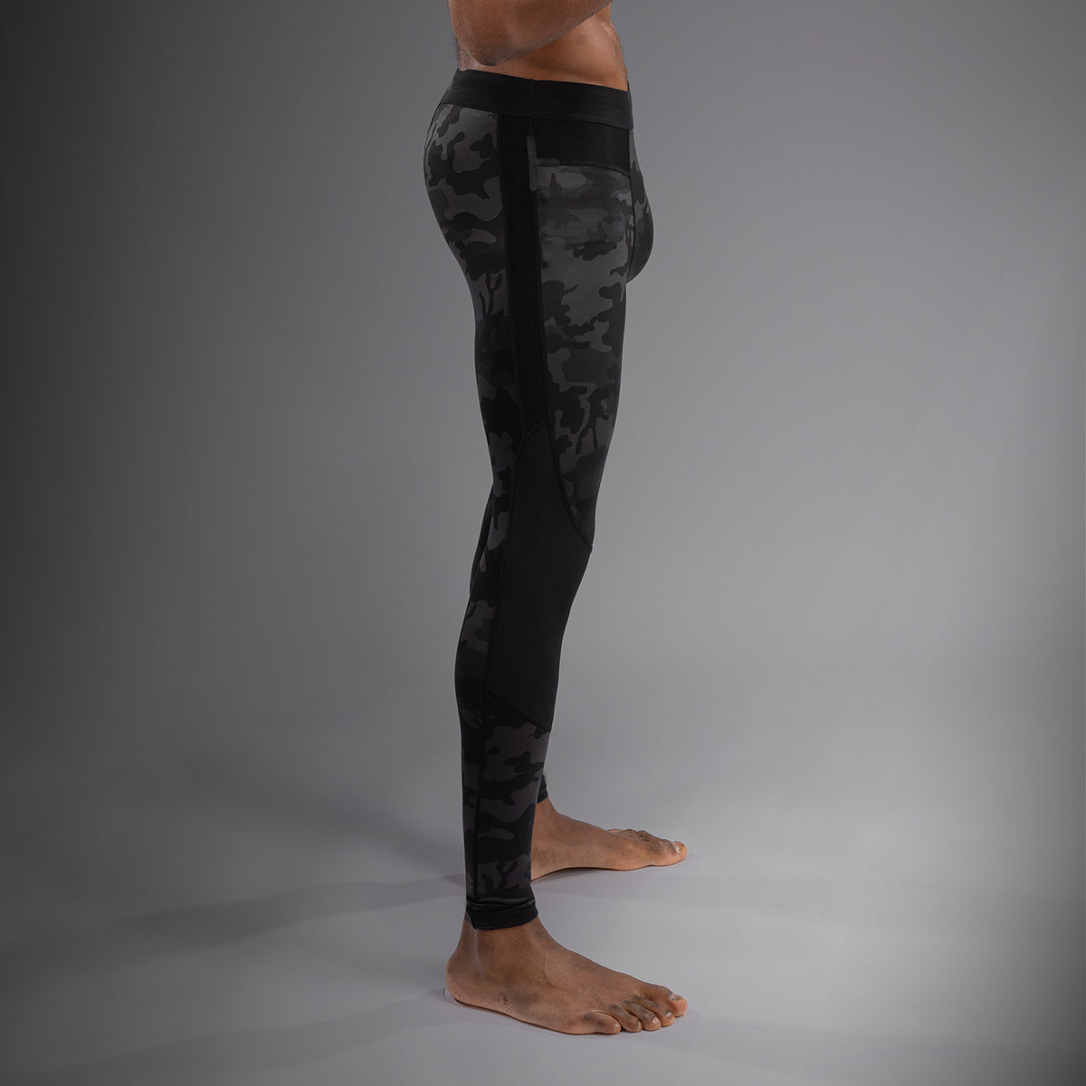 Pantalon de Compression Venum G-Fit Air pour Hommes - Camo Urban - product-type_Pantalons de Compression