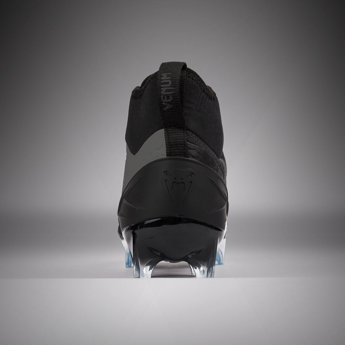 Crampons de football américain Venum Elite - Noir/Noir - product-type_crampon