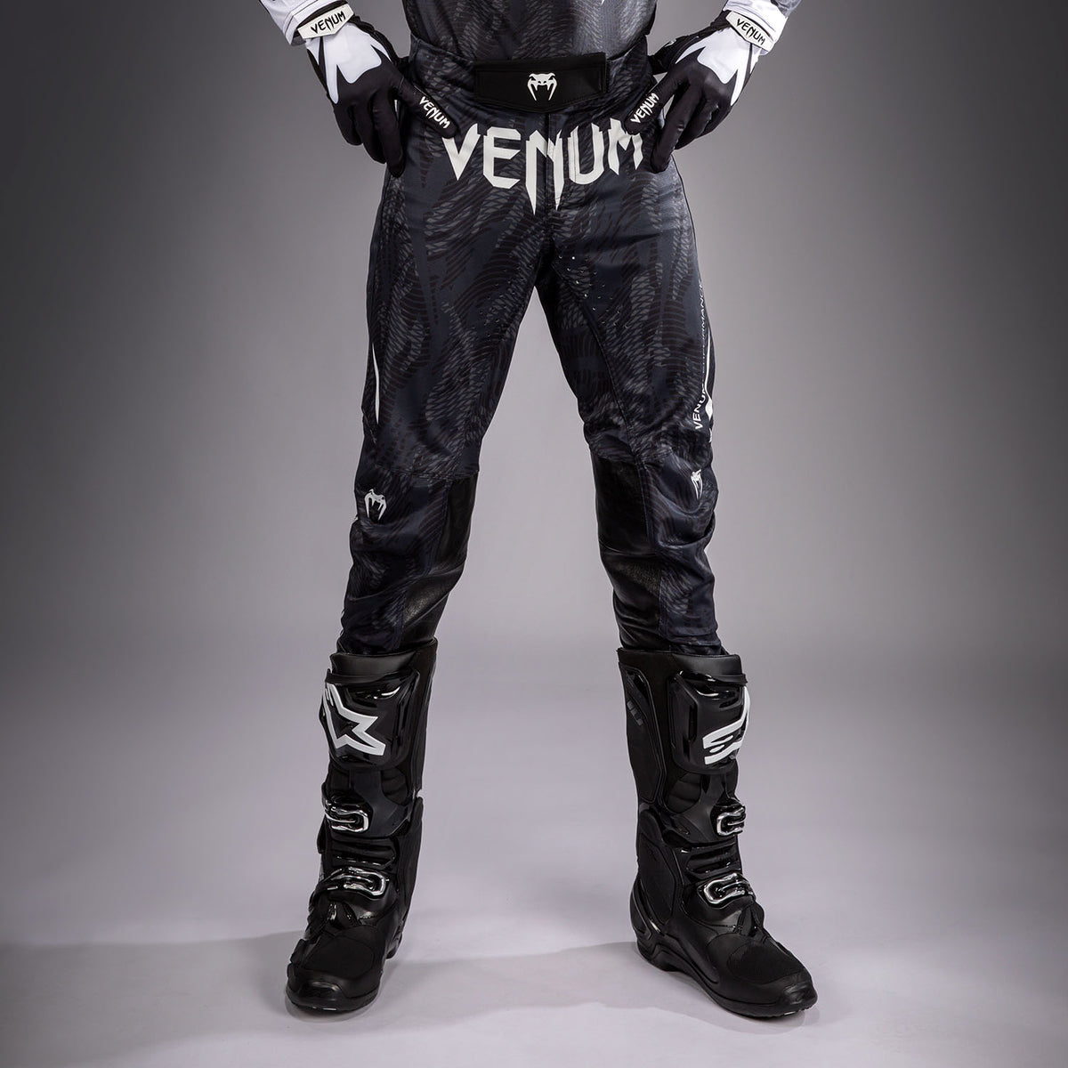 Pantalon de Motocross Venum MX Elite - Noir - product-type_Pantalon Motocross