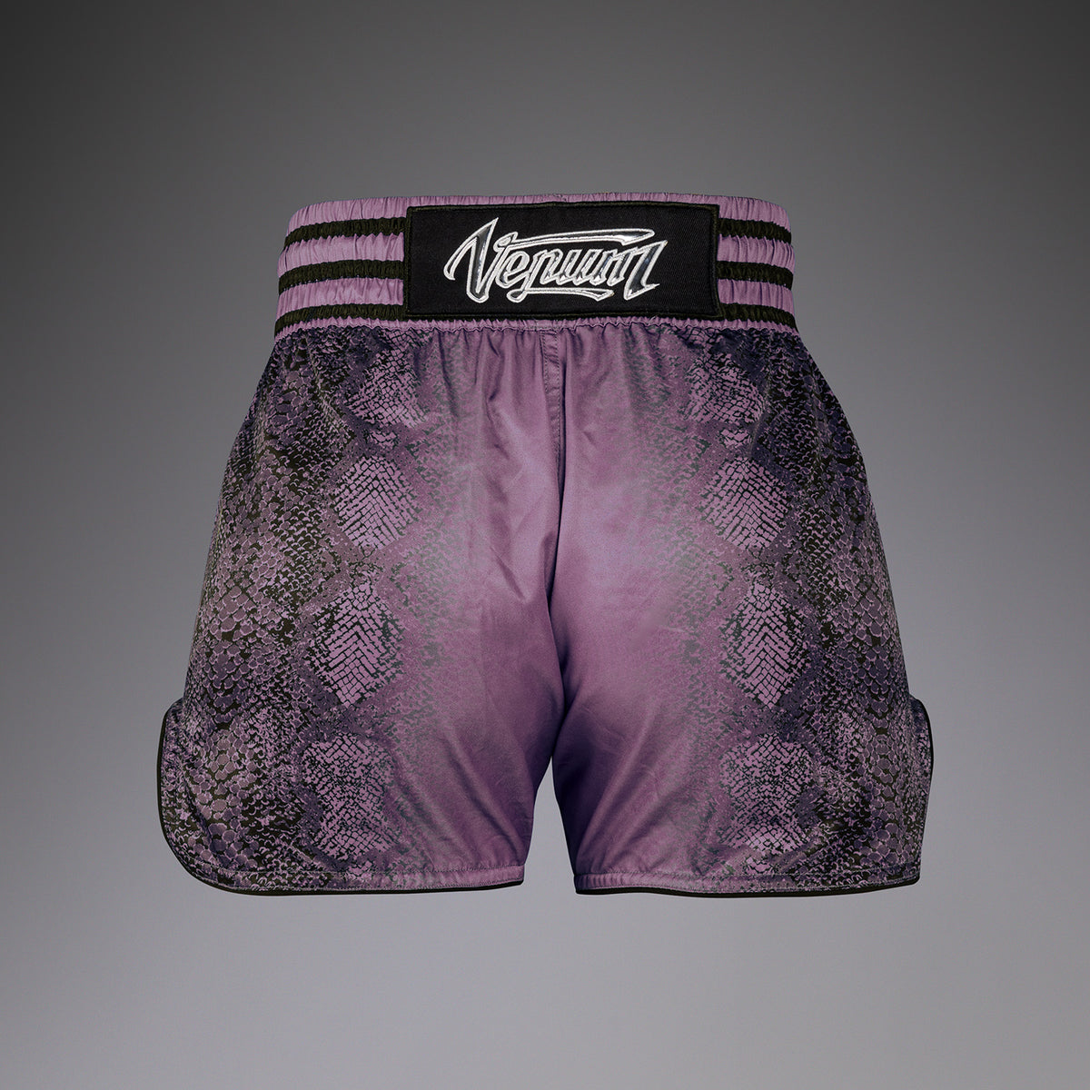 Shorts de Muay Thai pour Femmes Venum Amazonia - Violet - product-type_Shorts de Muay Thai