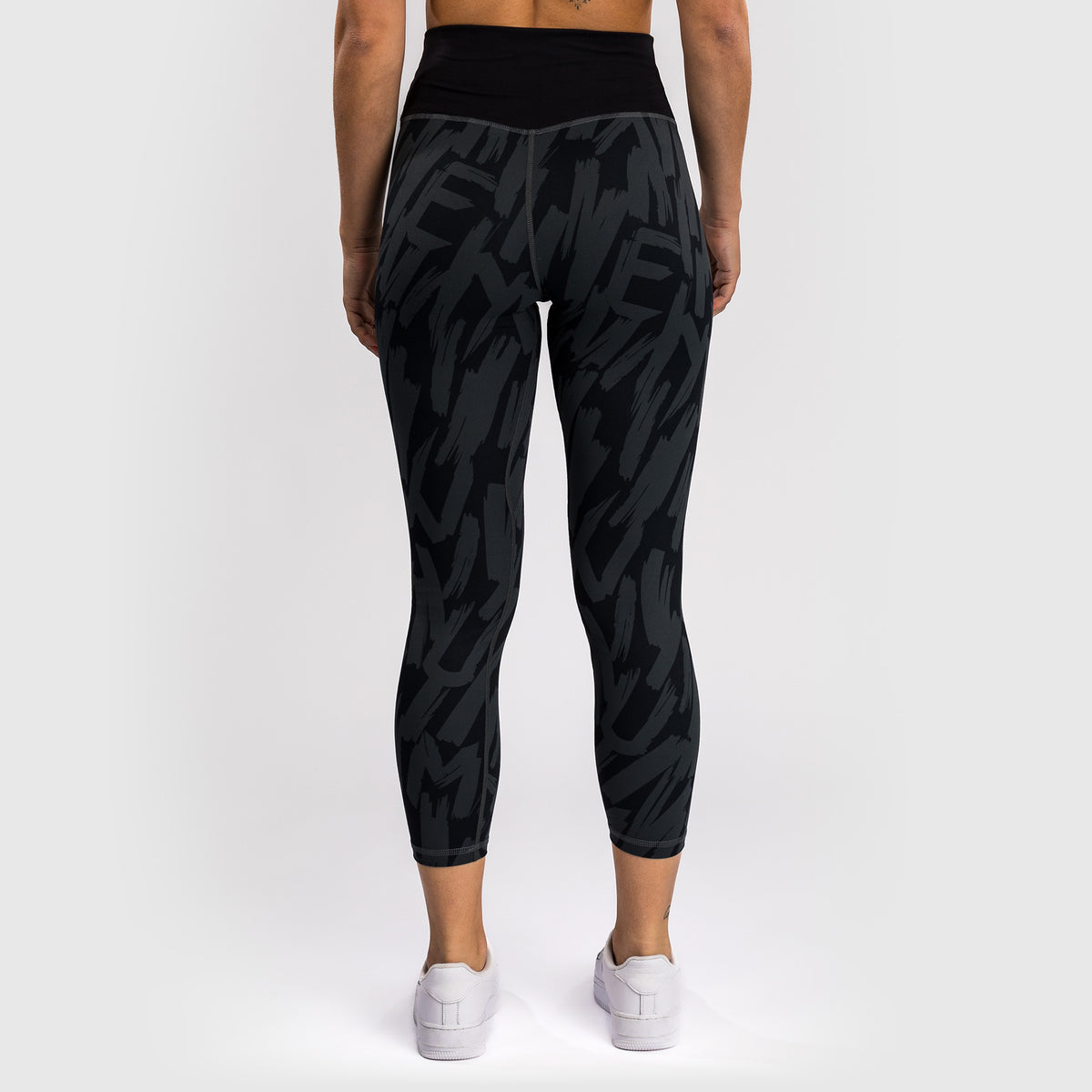 Legging pour Femmes Venum Graffiti - Urban Charcoal - product-type_Leggings