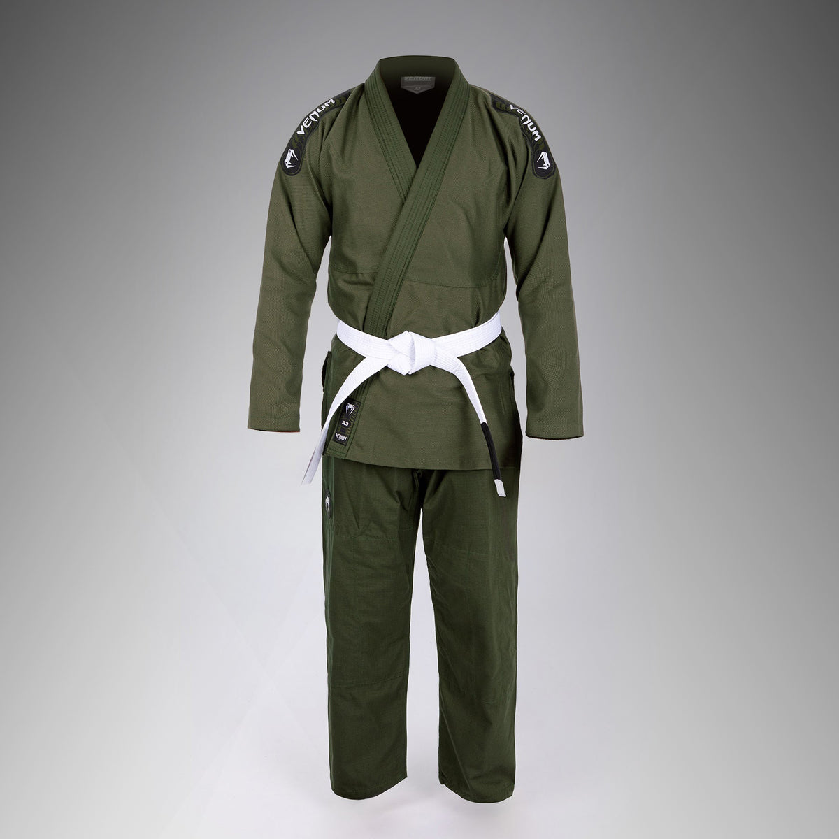 Kimono de JJB Venum First - Kaki - product-type_Kimonos de JJB