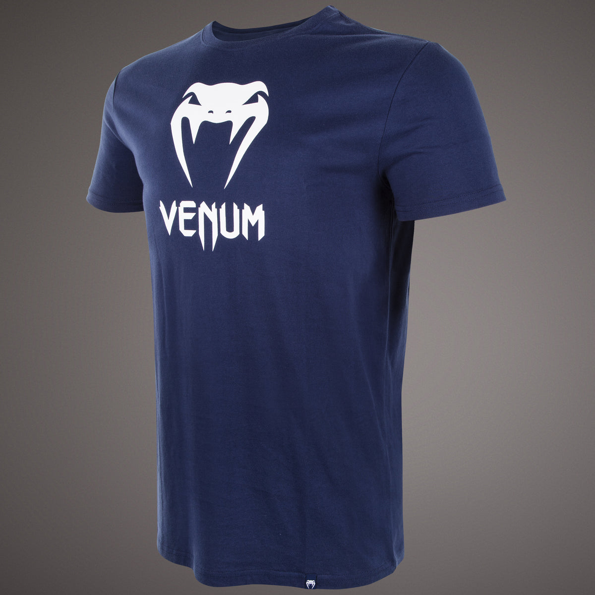 T-shirt Venum Classic - Bleu Marine - product-type_T-Shirts