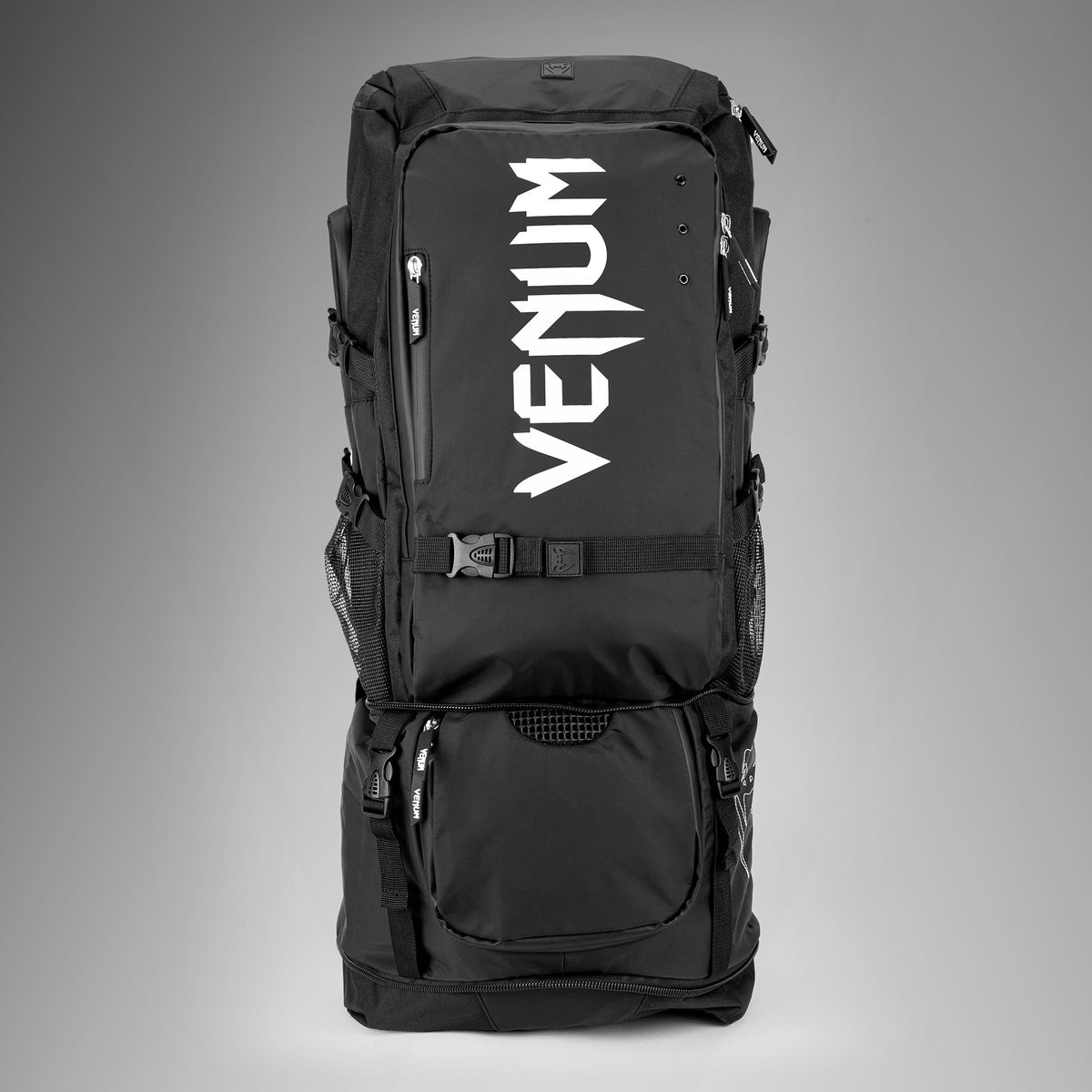 Sac à Dos Venum Challenger Xtrem Evo (50-63L) – Noir/Blanc - product-type_Sacs de sport