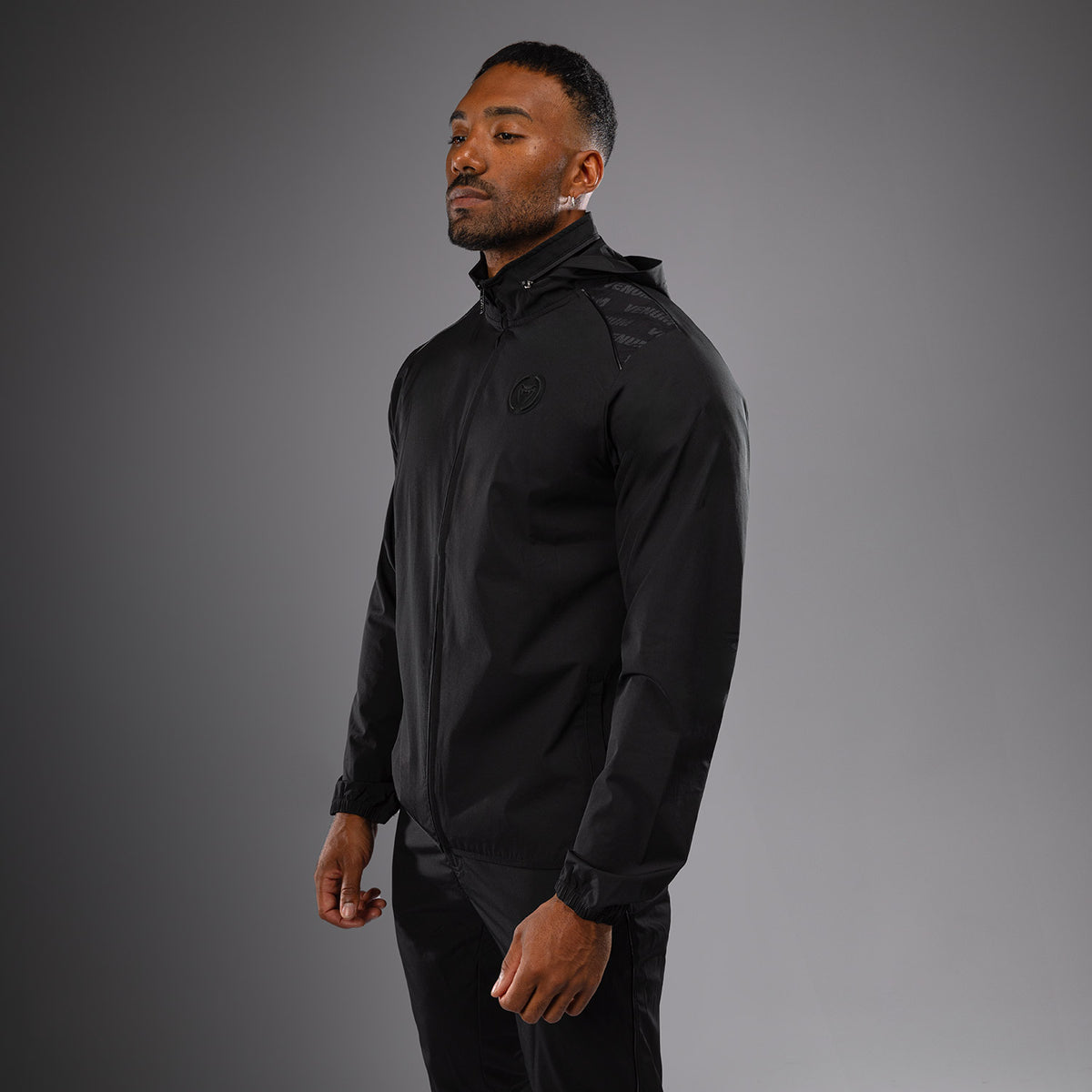 Vestes de survêtement Venum Cargo Light Aero - Noir - product-type_Vestes