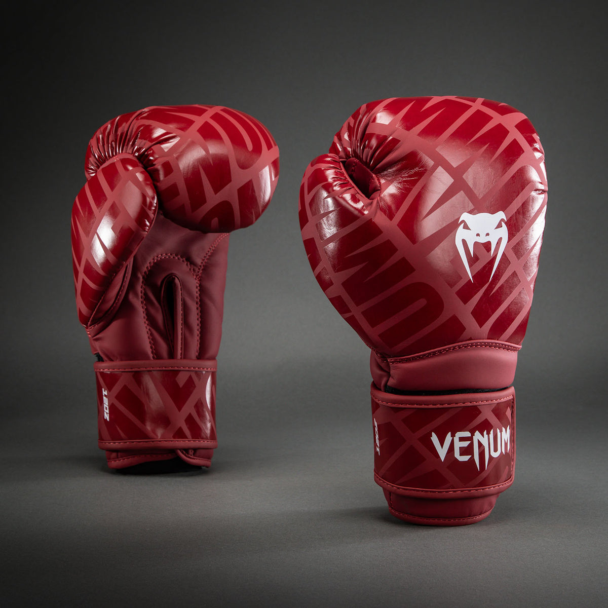 Gants de Boxe Venum Contender 1.5XT - Bordeaux - product-type_Gants de boxe
