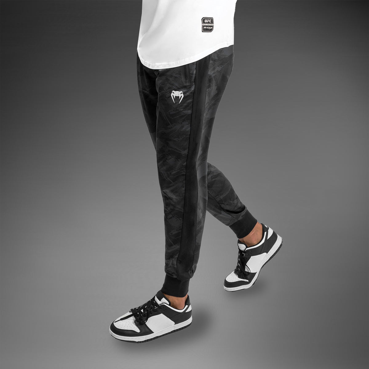 Pantalon de Jogging Venum Electron 3.0 - Noir - product-type_Pantalons de jogging