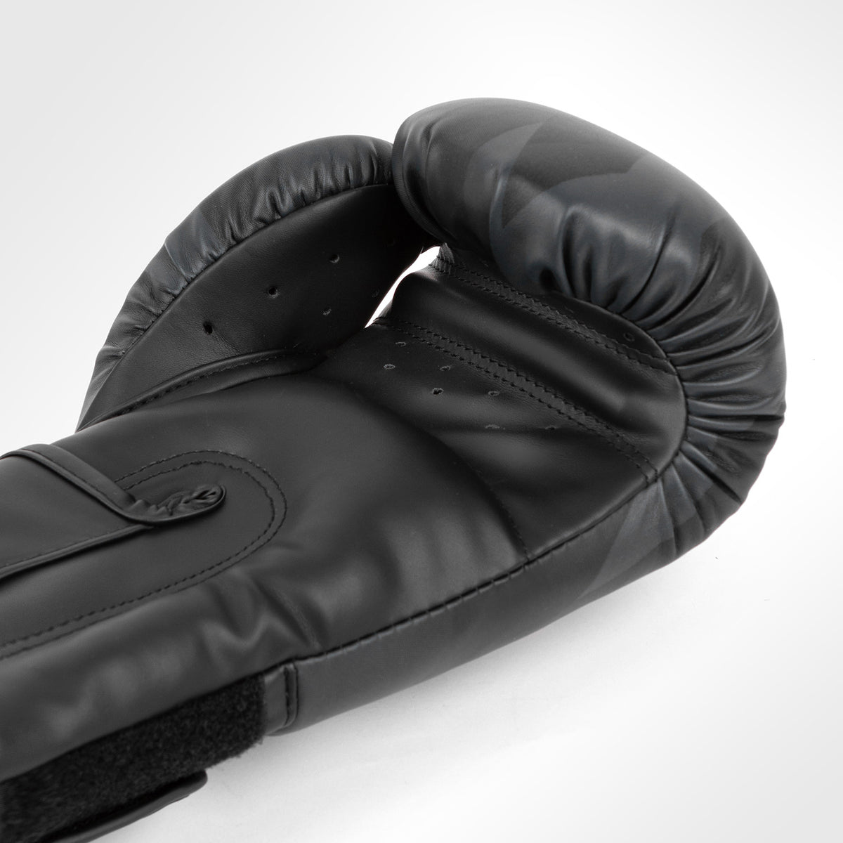 Gants de Boxe Venum Razor - Noir/Or - product-type_Gants de boxe