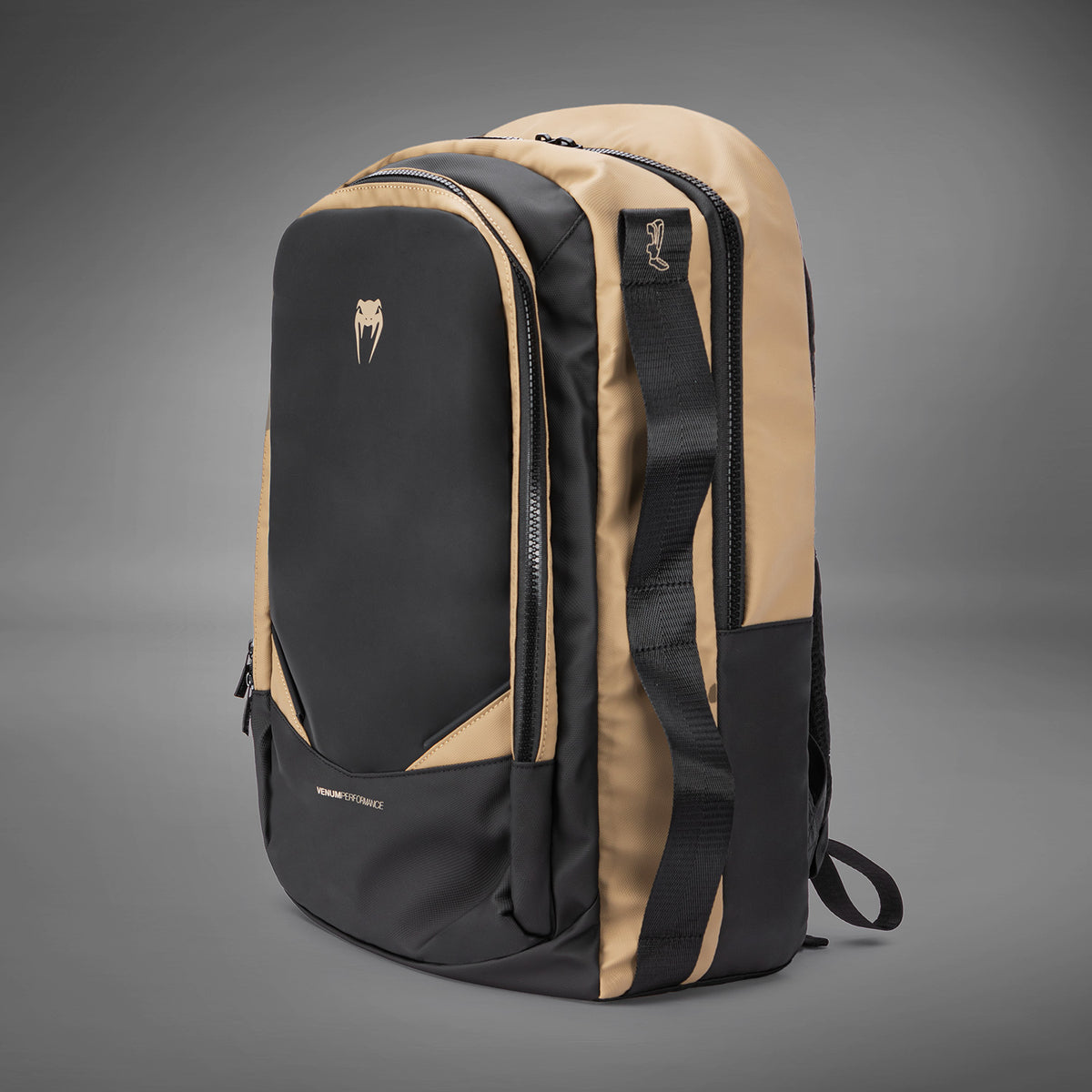 Sac à Dos Venum Evo 2 – Noir/Sable - product-type_Sacs de sport