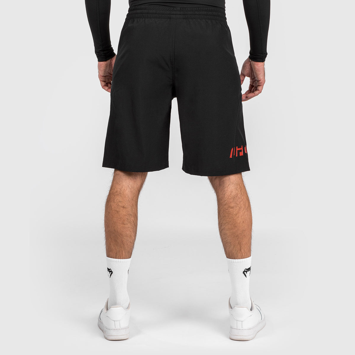 Short de performance pour Hommes UFC Adrenaline by Venum Fight Week - Noir - product-type_Shorts de training