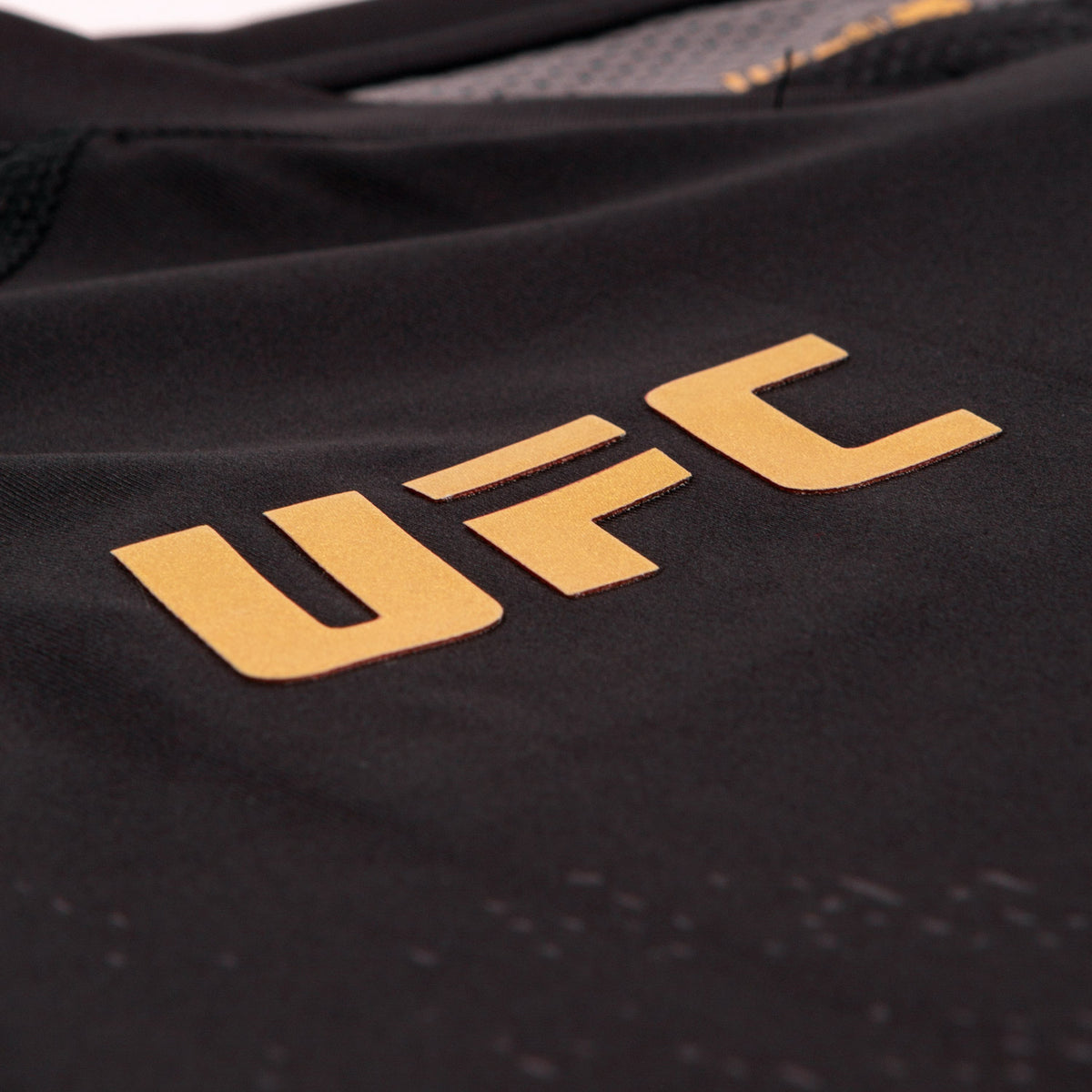 T-shirt Technique Homme Personnalisé UFC Venum Authentic Fight Night - Champion - product-type_T-Shirts Dry Tech