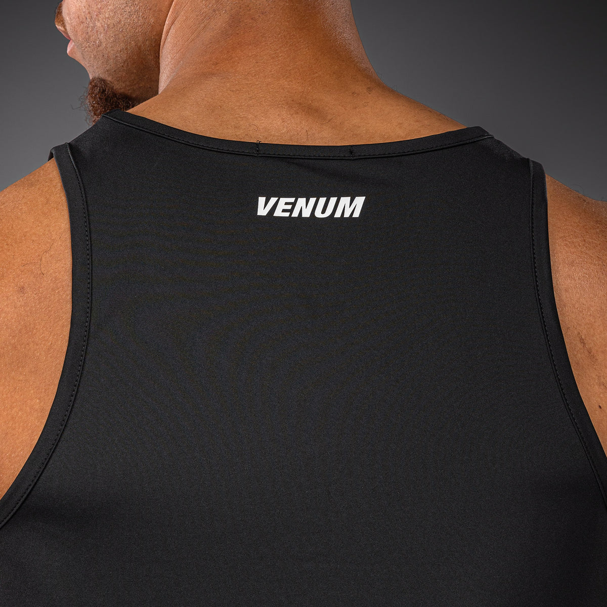 Débardeur Venum Contender – Noir/Blanc - product-type_Débardeurs
