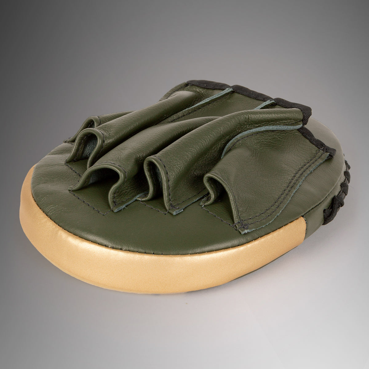 Pattes d'Ours Venum Pro Boxing (paire) - Kaki/Or - product-type_Patte d'ours