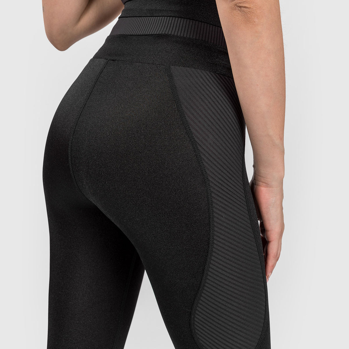 Legging femme Venum Glow - Noir - product-type_Leggings