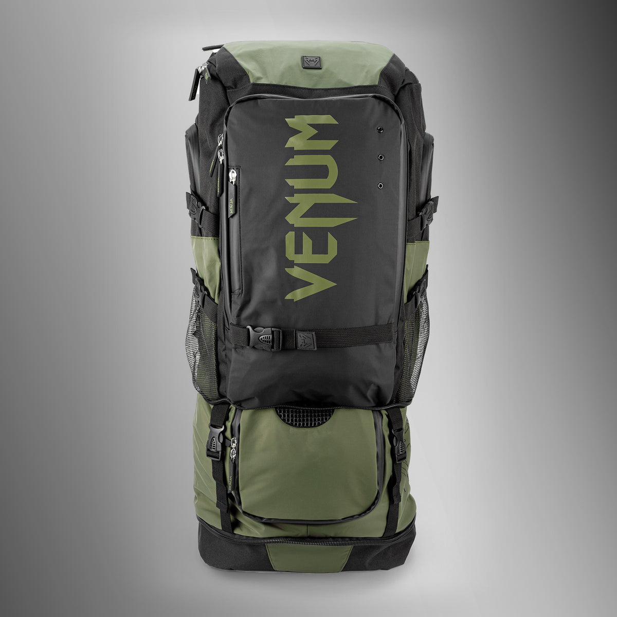 Sac à Dos Venum Challenger Xtrem Evo (50-63L) – Kaki/Noir - product-type_Sacs de sport