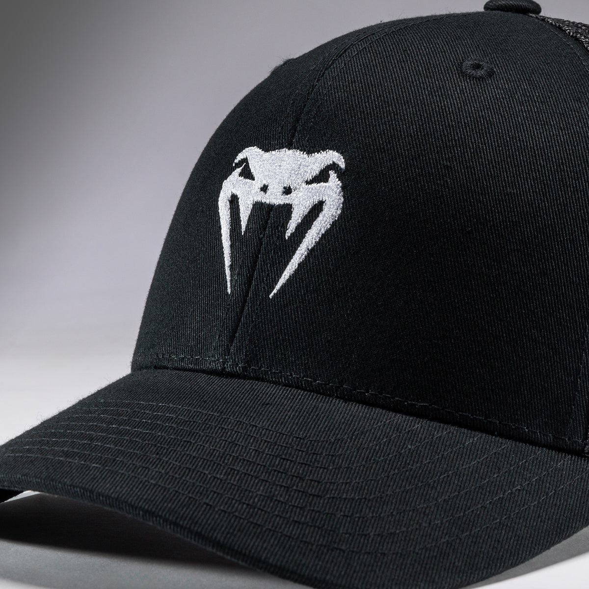 Casquette Venum Trucker - Noir - product-type_Casquettes