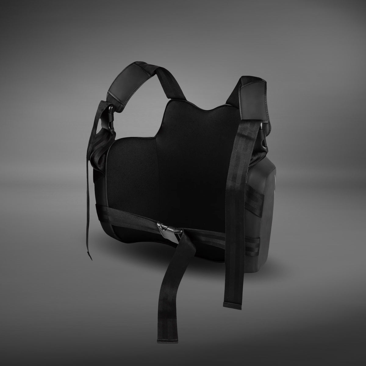 Plastron de protection Venum Challenger - Noir/Blanc - product-type_Plastron