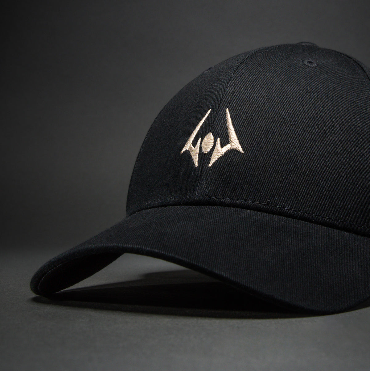 Casquette Venum x Jujutsu Kaisen Sukuna – Noir - product-type_Casquettes